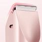 💖Winter & New Year Sale 49% OFF 💖Comfort 2 i 1 elektrisk rakapparat för damer