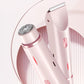 💖Winter & New Year Sale 49% OFF 💖Comfort 2 i 1 elektrisk rakapparat för damer