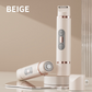 💖Winter & New Year Sale 49% OFF 💖Comfort 2 i 1 elektrisk rakapparat för damer