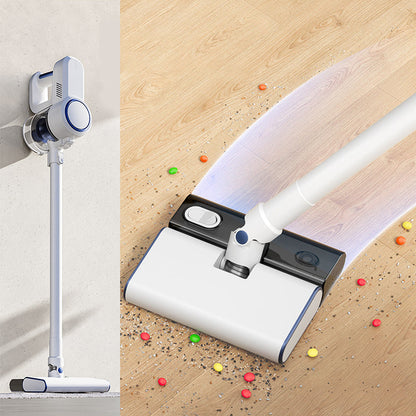 🔥Nya heta produkter🔥500W kraftfull handhållen dammsugare med kvalsteravlägsnande🎉Begränsat till 1000 beställningar 💥