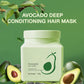 🔥Köp flera varor för att få höga rabatter🎁Avocado Deep Conditioning Hair Mask