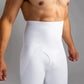 Shapewear-byxor för män