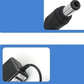 🔥 Populär produkt med 50% rabatt🔥 Universell laddare