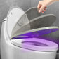 ⌛2026 Nyheter🚽Nytt UV-toalettsteriliseringslampsset – rent och bakteriefritt