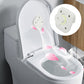 ⌛2026 Nyheter🚽Nytt UV-toalettsteriliseringslampsset – rent och bakteriefritt