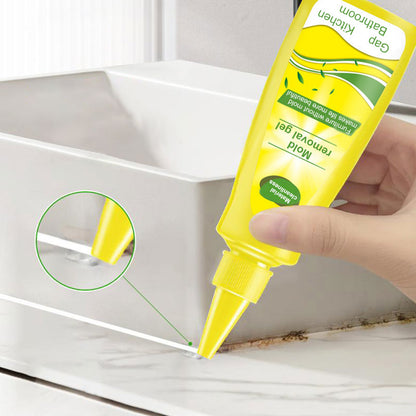 🔥Gel för borttagning av envis mögel
