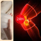 Pousbo® Soft Knitted Knee Warmers