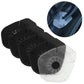 🚗 BUY 1 GET 1 FREE! 🔥 Wiper Arm Hole Silicone Protector Pads - Prevents Rust & Noise, Easy Installation for All Car Models, Durable & Weatherproof ⛈️🔧