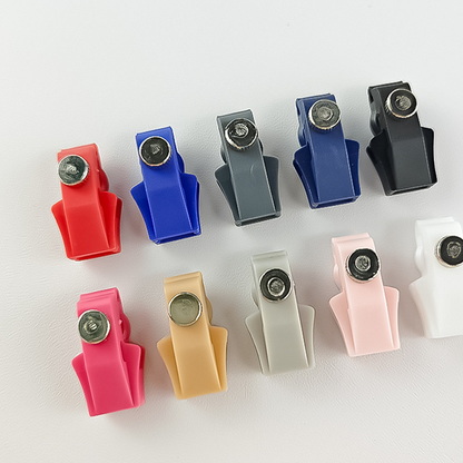 Enkel dragkedjereparationssats