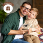 🧰 50 % RABATT NU! 🧒 Kreativt DIY-verktygsset för barn – bygg, skruva & skapa – utvecklar kreativitet och motorik – perfekt present 🎁