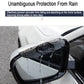 🚗 KÖP 1 FÅ 1 GRATIS! ✨ Nytt Regnbågsögonbryn i Kolfiber - Ultralätt & Slitstarkt Design med Universell Montering för Bilar/Motorcyklar 🌧️🔧