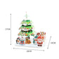 🎁Julkampanj – 50 % rabatt🧩3D DIY julpusselkit