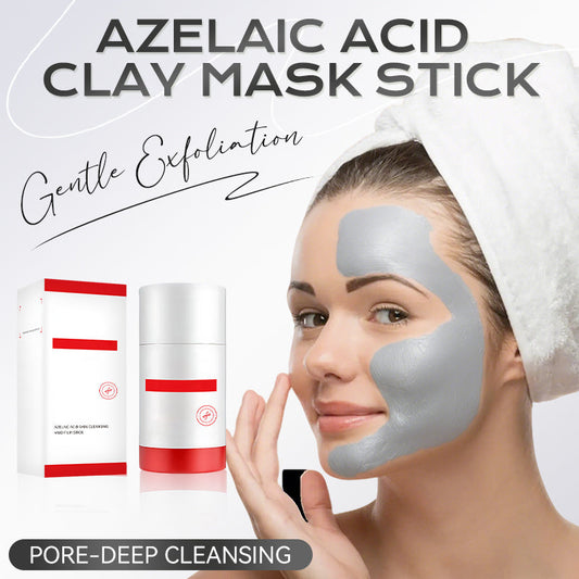 Azelaic Acid Clay Mask Stick