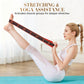 🔥Träningsband för stretching och yoga