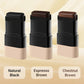 Instant Hair Colour Stick med inbyggd kam