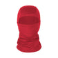 Andningsbar balaklava ansiktsmask för cykling