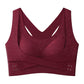 Criss-Cross Lift & Sculpt Komfort-BH