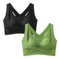 Criss-Cross Lift & Sculpt Komfort-BH