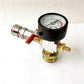 📢📢 50 %  OFF !! ✨Air Tank Valve Adapter