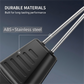 🏠️Essential Verktyg för hemmet🌟Elektrisk snabb kycklingpluckrare