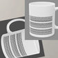 Roliga kaffemuggar i keramik☕😂
