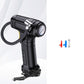 🔥Säljes varmt! 50% rabatt🔥 Bärbar sladdlös luftkompressor med digital display