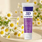 3D-blekande tandkräm med naturliga extrakt