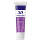 3D-blekande tandkräm med naturliga extrakt