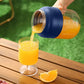 🔥 Storsäljare 50% RABATT🔥1300ML Portabel Uppladdningsbar Blender för Smoothies & Juicer