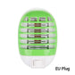 Geräuschlose Mückenlampe für das Schlafzimmer