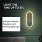 🎁Het försäljning 49% rabatt⏳Smart LED-mygglampa mot myggor