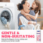 🥳 2026 HOT SALE 🥳 💞 50 000+ SÅLDA! 👔❤️‍🔥 Multifunktionell Skrynkelborttagningsspray – Tar bort skrynklor på några minuter – Tar bort lukt, skonsam mot tyger – Ingen strykning behövs! – Måste‑ha för resor 👕✨