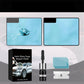 Sprickor Borta Glas Reparationssats