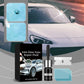 Sprickor Borta Glas Reparationssats