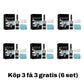 Sprickor Borta Glas Reparationssats