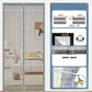 🧲🔥 50% RABATT 🌿 Praktisk myggskyddslösning för hemmet 🏡 Magnetgardin – enkel att installera, perfekt för sommaren ☀️