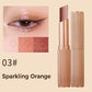 Gradient Ögonskuggspenna med Mjuka Toner