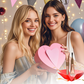 💖SISTA DAGEN – KÖP 1, FÅ 1 GRATIS!💕4-färgs avdragbar ögonbrynsfärg 🌈 – Vattenfast 💧, långvarig (upp till 3 månader!) ⏳ | Naturlig definition och en enkel ”wild brow”-look ✨