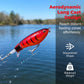 Topwater Propeller Tail Fishing Bete