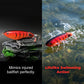 Topwater Propeller Tail Fishing Bete