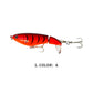 Topwater Propeller Tail Fishing Bete