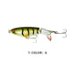 Topwater Propeller Tail Fishing Bete