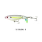 Topwater Propeller Tail Fishing Bete