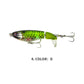 Topwater Propeller Tail Fishing Bete