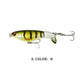 Topwater Propeller Tail Fishing Bete