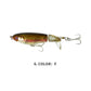 Topwater Propeller Tail Fishing Bete