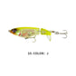 Topwater Propeller Tail Fishing Bete