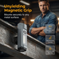 🥳2026 HOT SALE🥳💞Över 50 000 sålda!🏠⚡ 50 % rabatt! Infraröd laserficklampa med COB-magnetfot