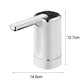 🚰 50% RABATT NU! 💧 Automatisk Dispenserpump – Uppladdningsbar, Tyst & Passar Standardflaskor 🏠