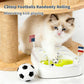⏰ 50 % RABATT – Nur für kurze Zeit ✨⚽ FIFA 2026 Katzen-Fußballspielzeug – im offiziellen Turnier-Design, interaktiv & für stundenlangen Spielspaß 🏆